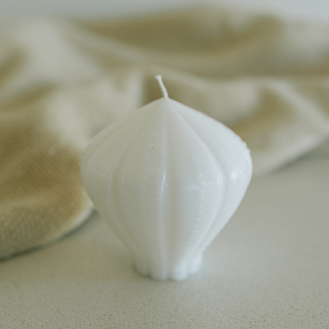 Zen Moon Enlightened Remembrance Candle Manifestation Kit